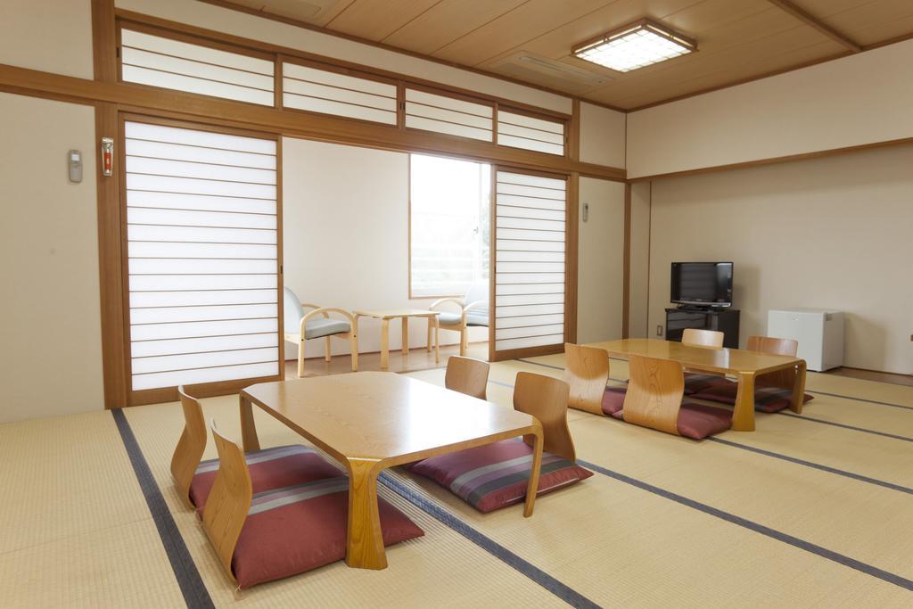 Hotel Sunrise Awaji Minamiawaji Zewnętrze zdjęcie