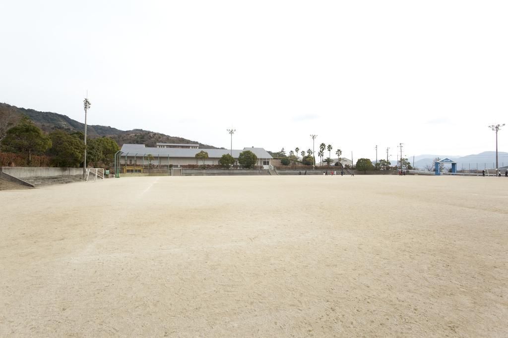 Hotel Sunrise Awaji Minamiawaji Zewnętrze zdjęcie