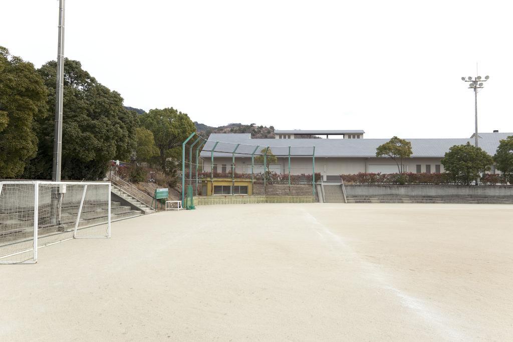 Hotel Sunrise Awaji Minamiawaji Zewnętrze zdjęcie