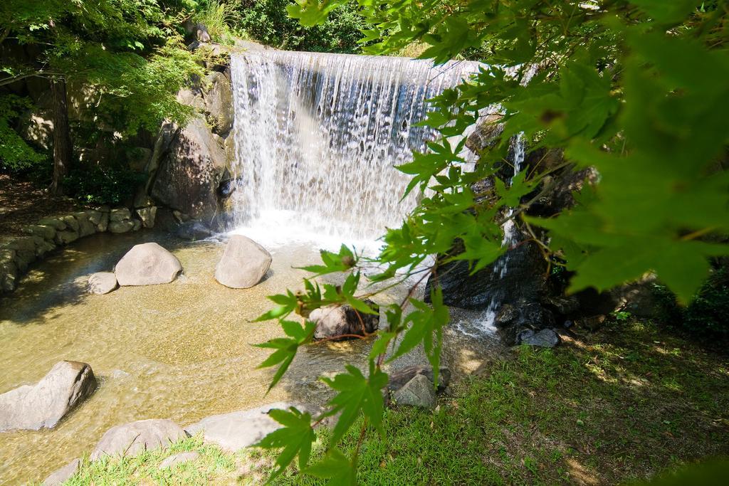 Hotel Sunrise Awaji Minamiawaji Zewnętrze zdjęcie