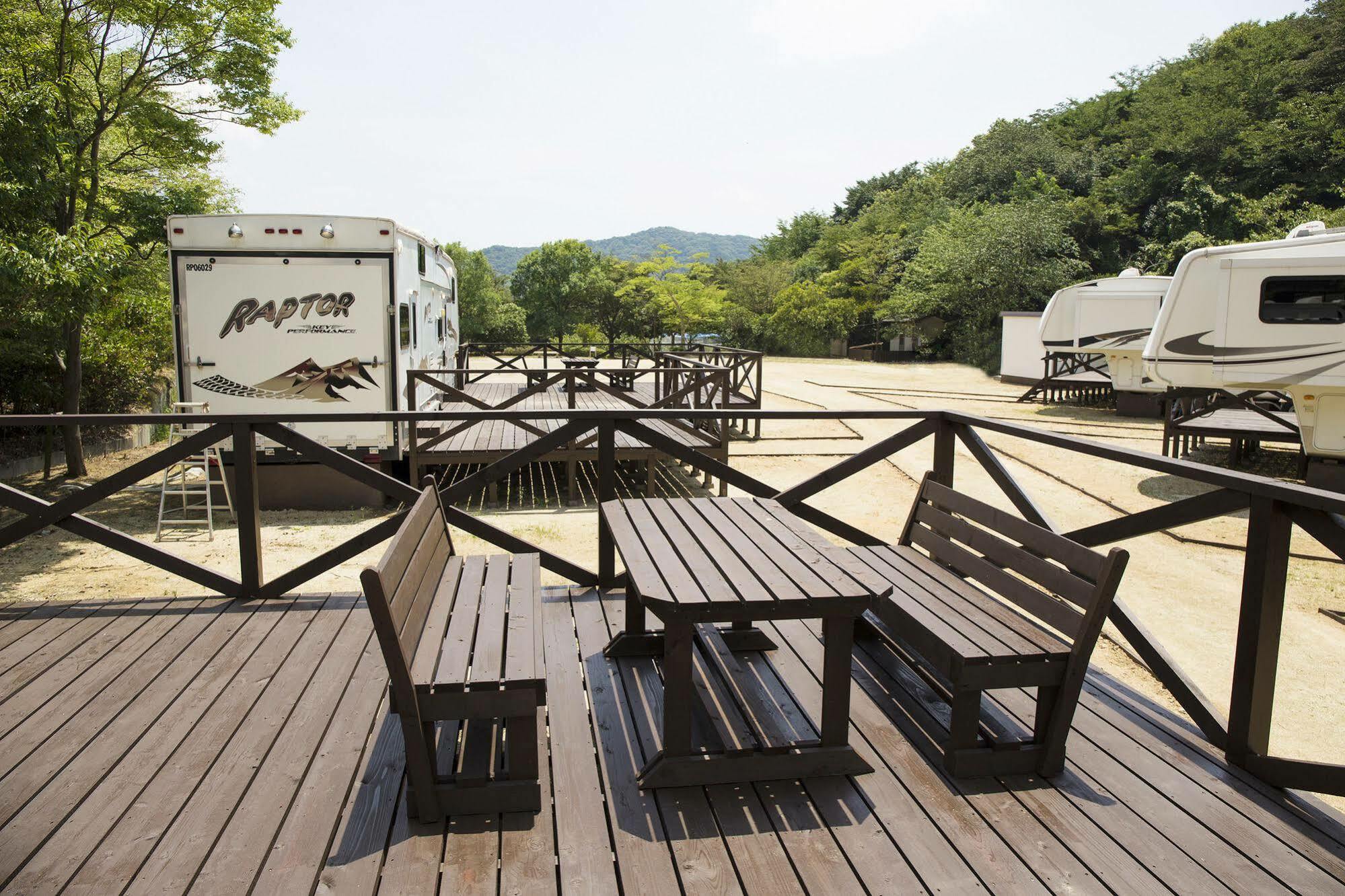 Hotel Sunrise Awaji Minamiawaji Zewnętrze zdjęcie
