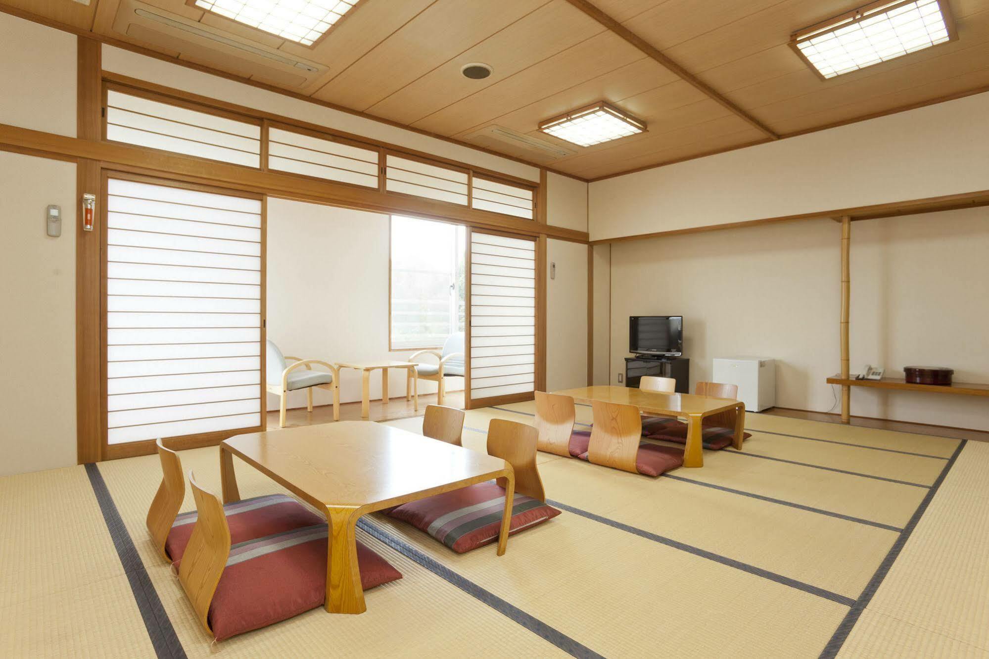 Hotel Sunrise Awaji Minamiawaji Zewnętrze zdjęcie