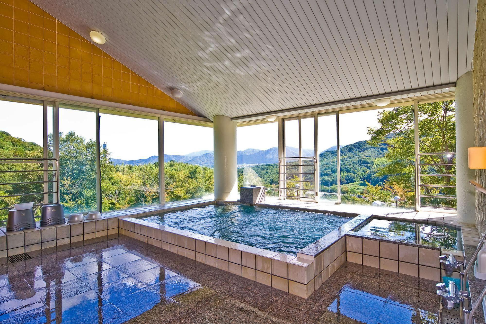 Hotel Sunrise Awaji Minamiawaji Zewnętrze zdjęcie